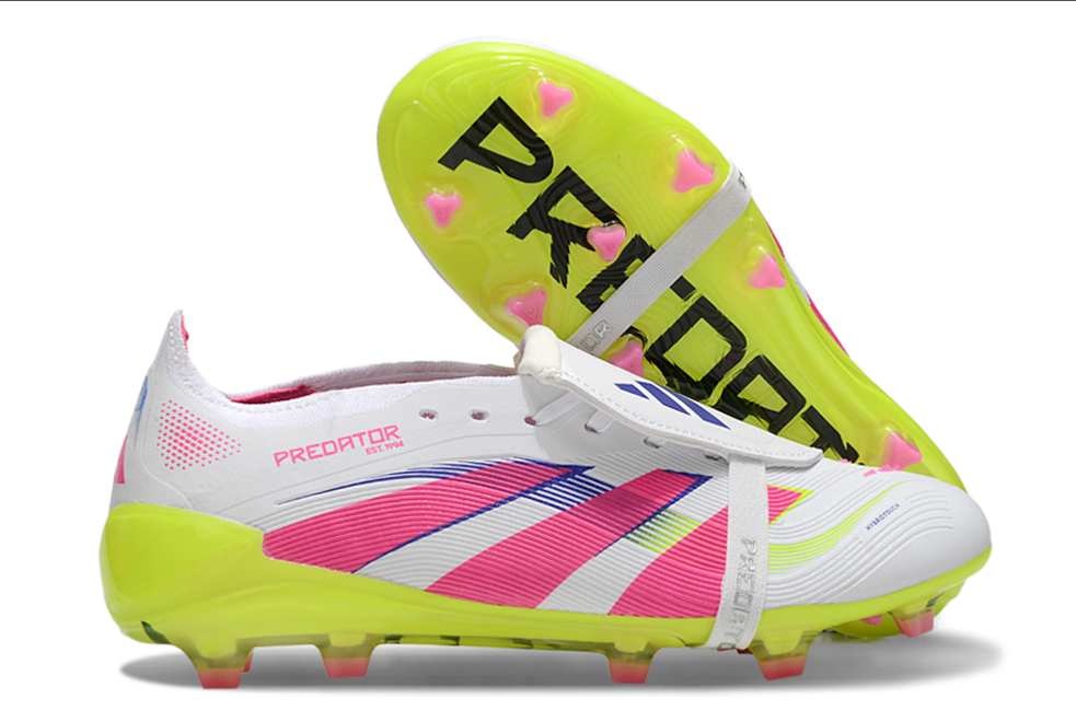Adidas 25 Predator Elite Tongue FG Size 36-45-68556236